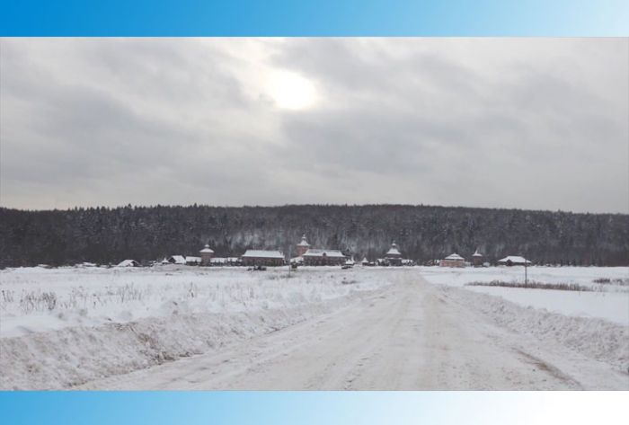 Крещенские купания. Основные правила безопасности