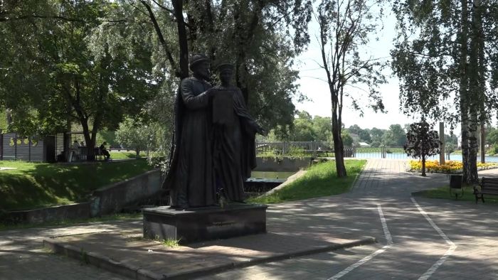 Покровители семьи и брака в православной традиции