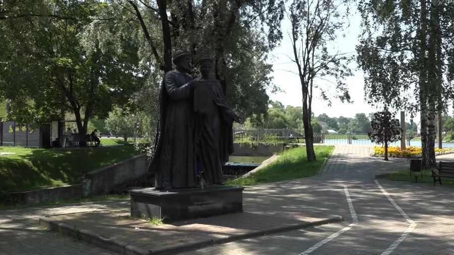 Покровители семьи и брака в православной традиции