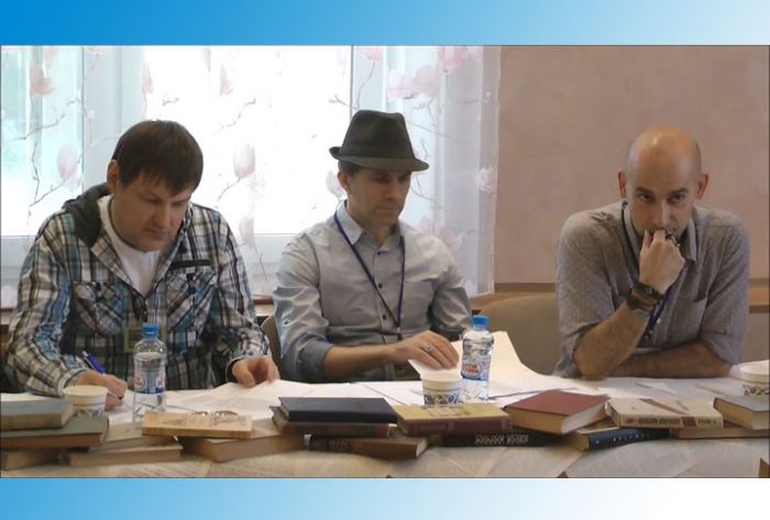 Культурное развитие в &laquo;Квадрате&raquo;