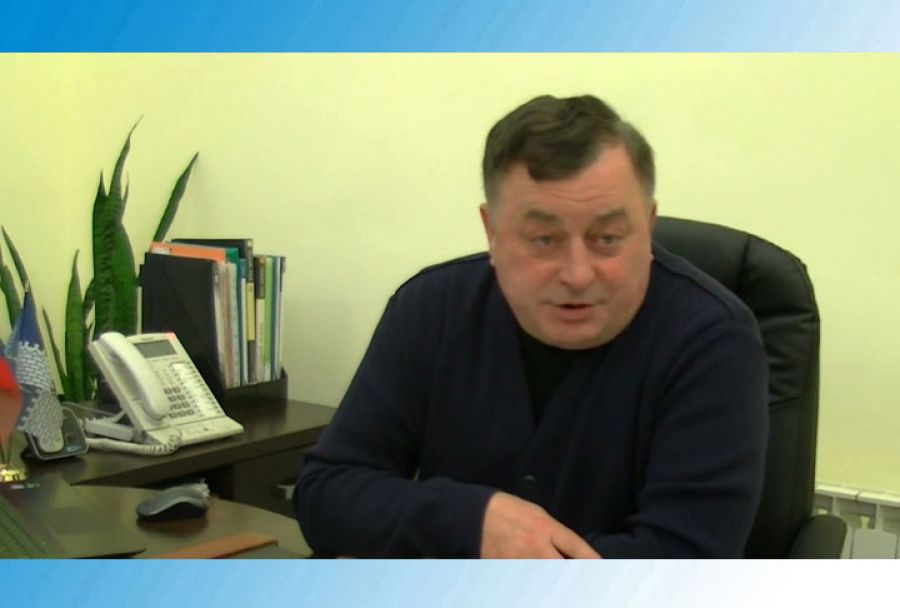 Алексей Вохменцев – о выборах президента РФ