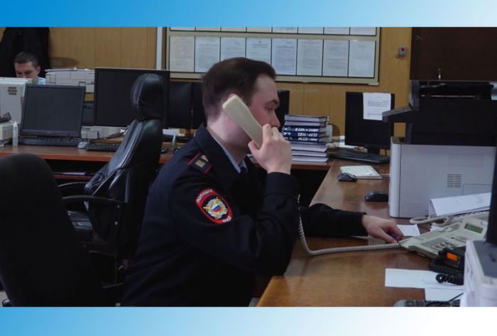 Сергиевопосадскими полицейскими раскрыта кража с банковской карты