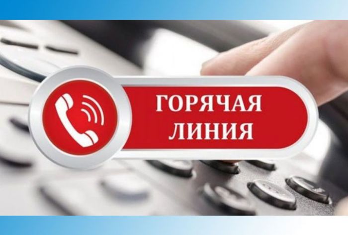 &laquo;Горячая линия&raquo; по вопросам качества и безопасности детских товаров и выбора новогодних подарков