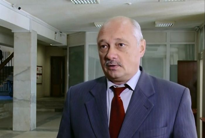 Андрей Досавицкий - о пешеходных переходах