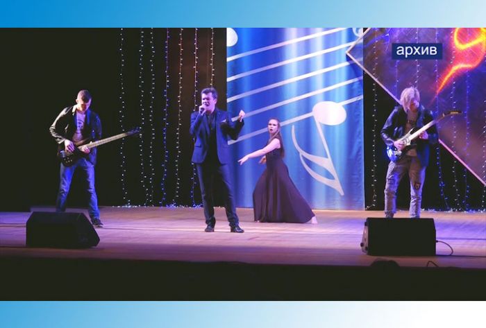 Где вы, таланты?