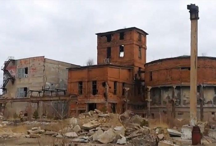 Завод в Иркутской области может стать &laquo;вторым Чернобылем&raquo;