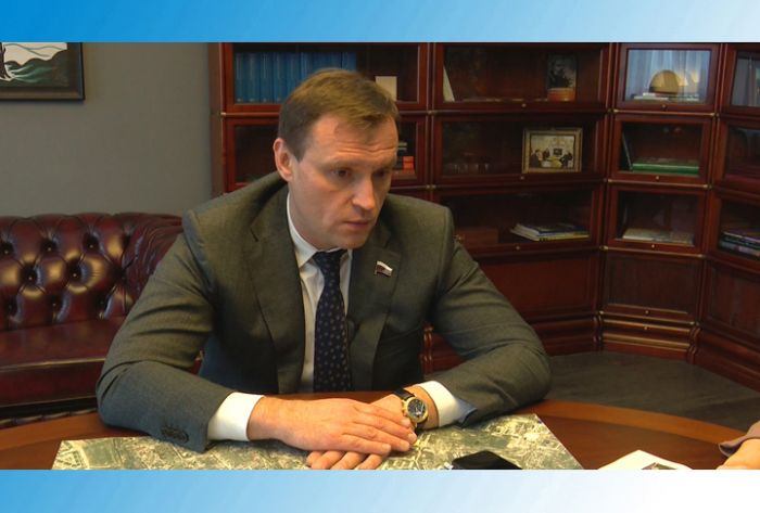 &laquo;Слово в слово&raquo; с Сергеем Пахомовым. 2 ноября 2020 г.
