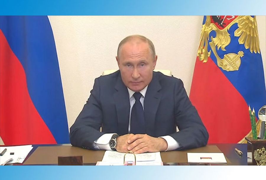 Возвращаться к привычному режиму будем постепенно