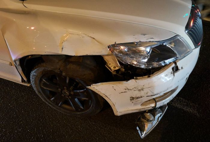 Сводка ДТП с 10 по 17 января 2020 года