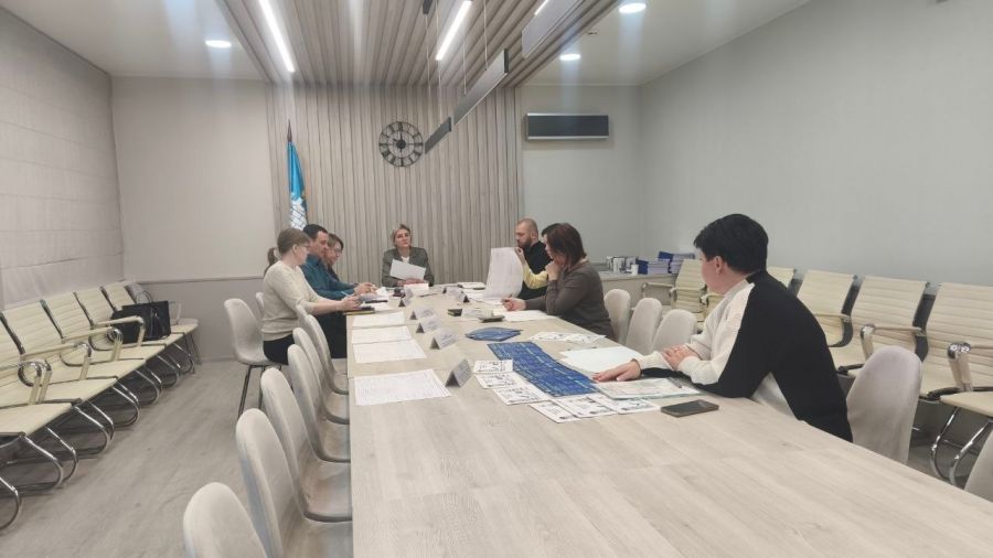 Межведомственная комиссия