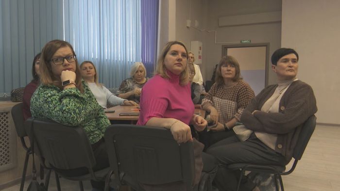 Профилактика деструктивного поведения среди подростков