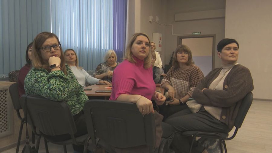 Профилактика деструктивного поведения среди подростков