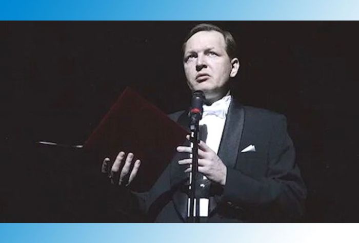 Сегодня в Москве прощались с актёром Данилой Перовым