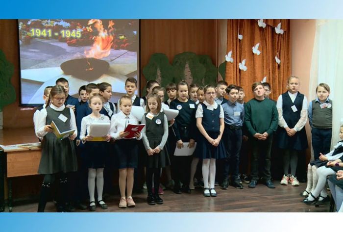 Начались Рождественские чтения