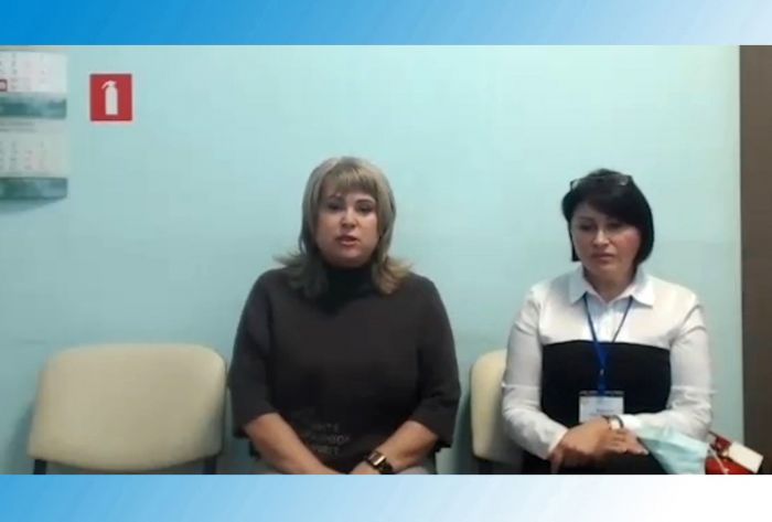 Меры поддержки пожилых граждан
