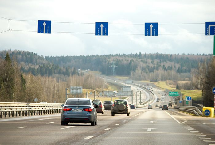 С 1 июня вступают в силу новые правила оформления ДТП по ОСАГО