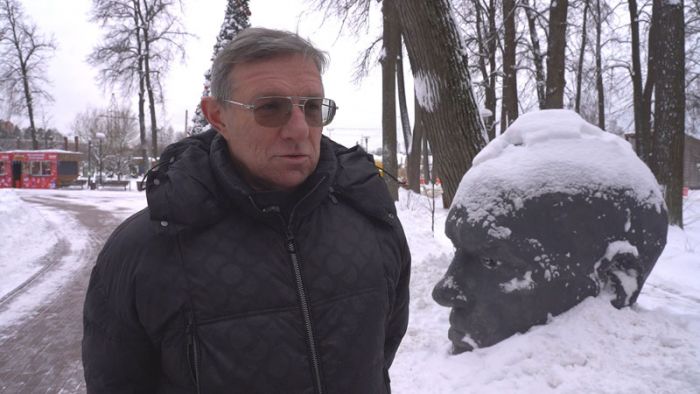 Константин Негурица - о депутатском объезде