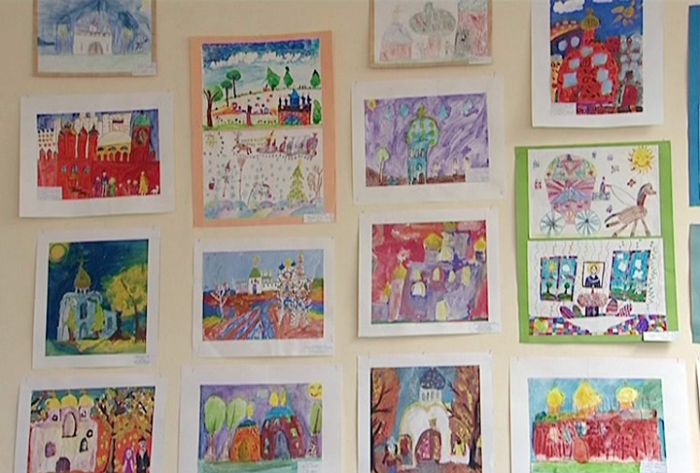 Подведены итоги конкурса &laquo;Дорога к храму&raquo;