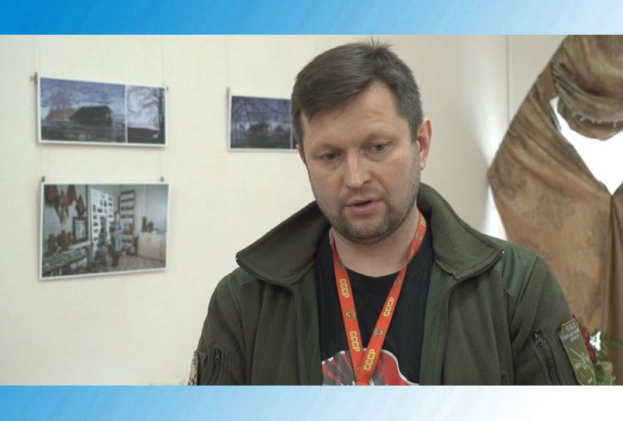 Денис Ахромкин - о выборах президента РФ