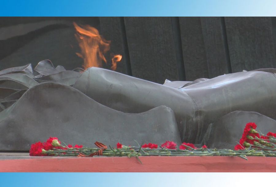 День Великой Победы