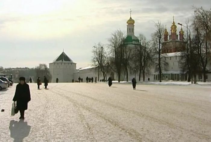 Сергиев Посад вошёл в десятку городов по популярности путешествий на 8 Марта