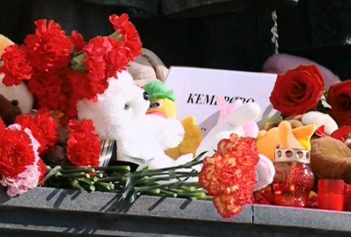 28 марта в России объявлен национальный траур