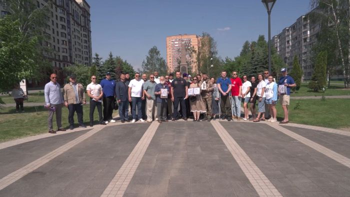 &laquo;День города&raquo; за 25 мая 2026 г.