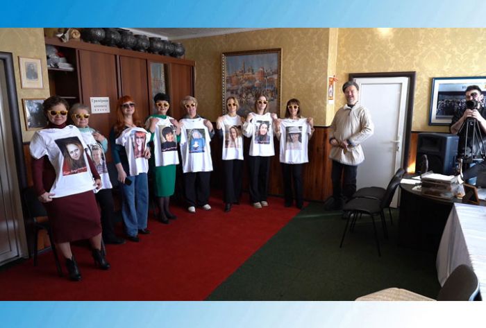 Дело было в «Тонусе»