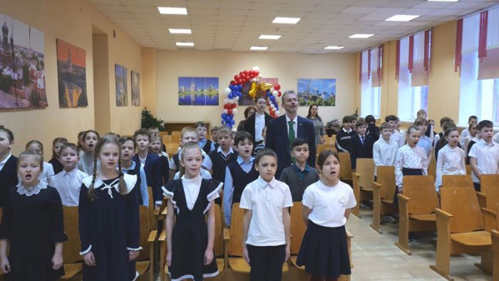 &laquo;День города&raquo; за 17 февраля 2026 г.