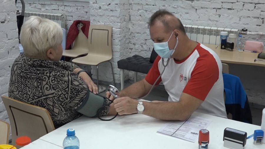 Донорство спасает жизни