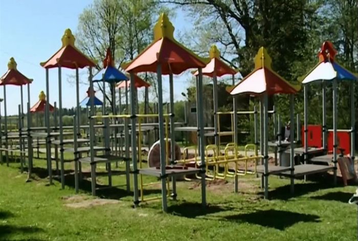 Проверки летних лагерей проходят в Подмосковье