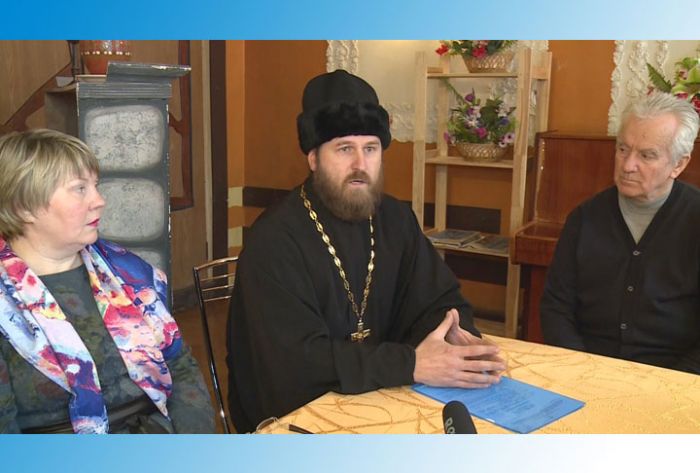 Новая инициатива жителей Березняков