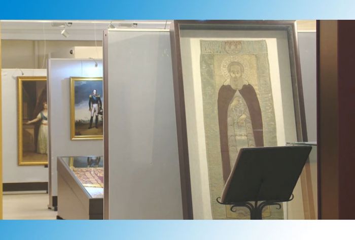 &laquo;Ночь музеев&raquo; пройдёт онлайн