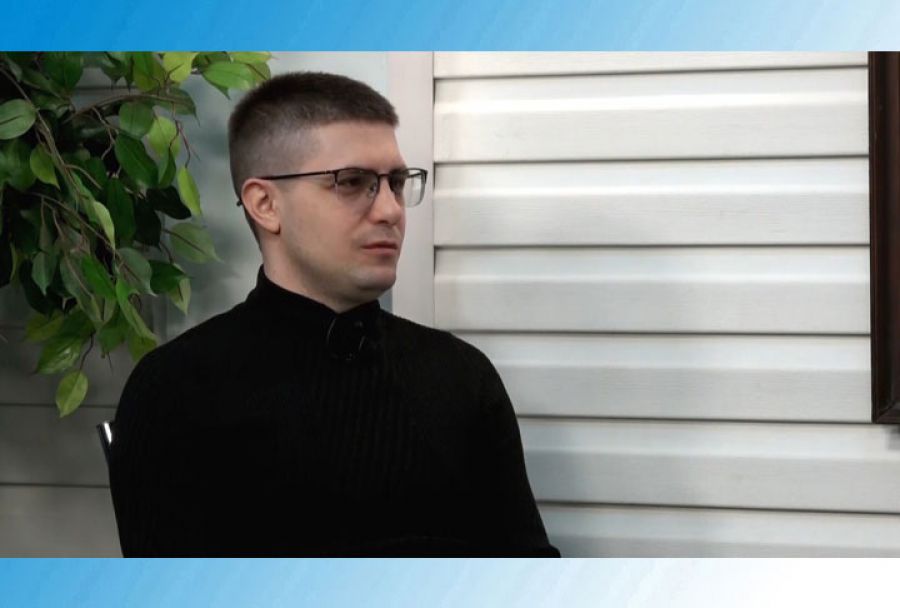 Константин Болотников - о работе инициативных групп