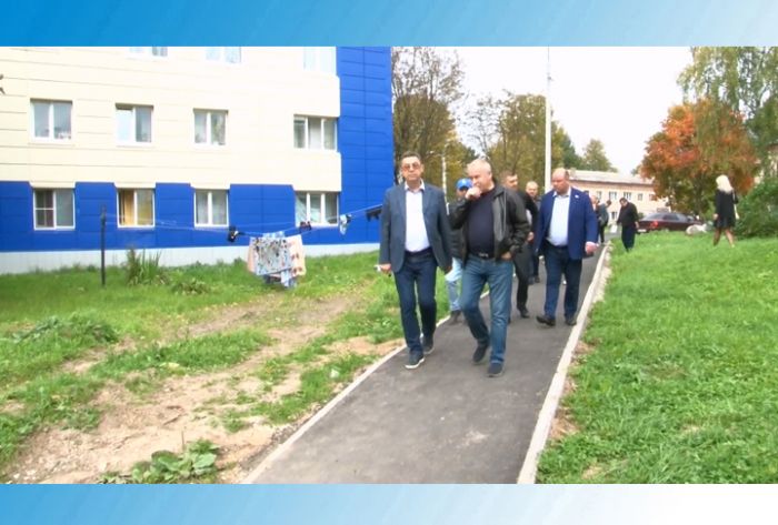 &laquo;День города&raquo; за 22 сентября 2023 г.