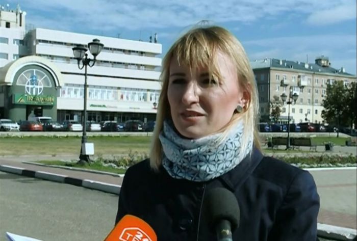 В Сергиевом Посаде пройдёт акция «Здоровый город»