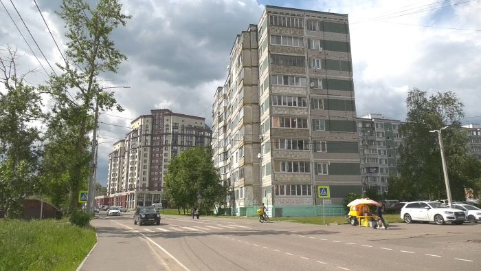 Cтартовал пилотный проект по введению электронного Единого платёжного документа ЖКУ