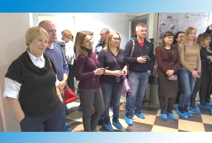 Бал прессы - 2020