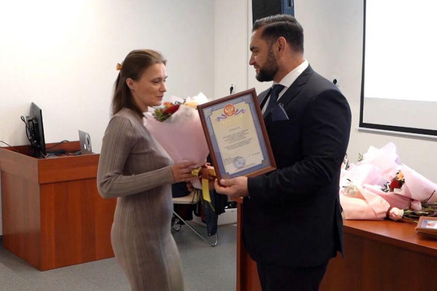День рождения отметила Сергиево-Посадская больница