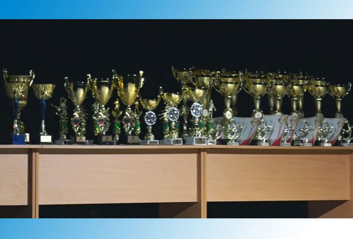 Футболисты подводят итоги уходящего года