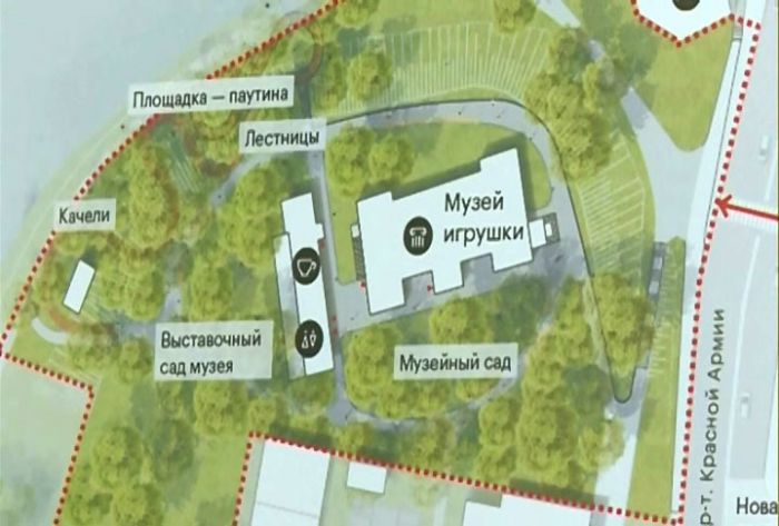 Очередное заседание дискуссионного клуба &laquo;Сергиев Посад - завтра&raquo;