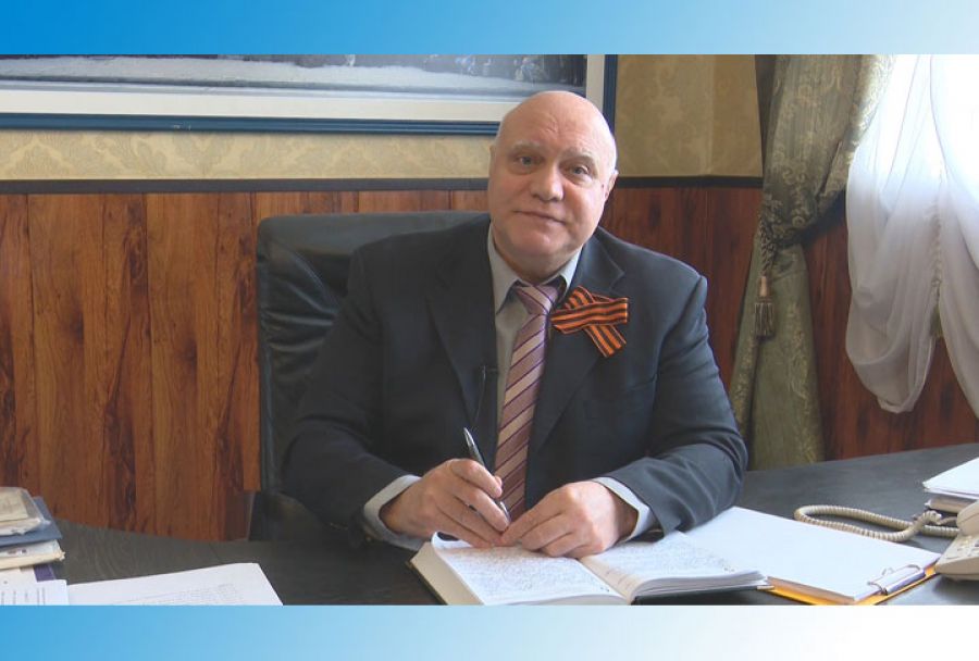 Приглашаем принять участие в телемарафоне!