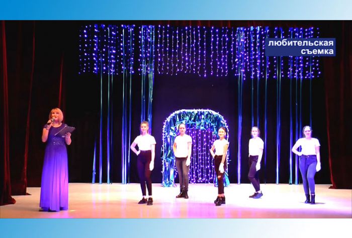 Планета красоты и таланта