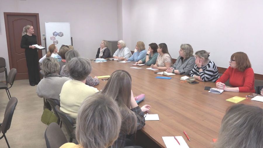 &laquo;Шестиугольное обучение&raquo;