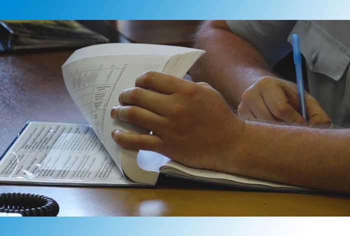 УМВД информирует. 9 декабря 2019 г.