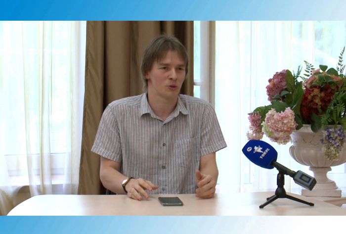 &laquo;Культурная эволюция с Михаилом Кильдяшовым