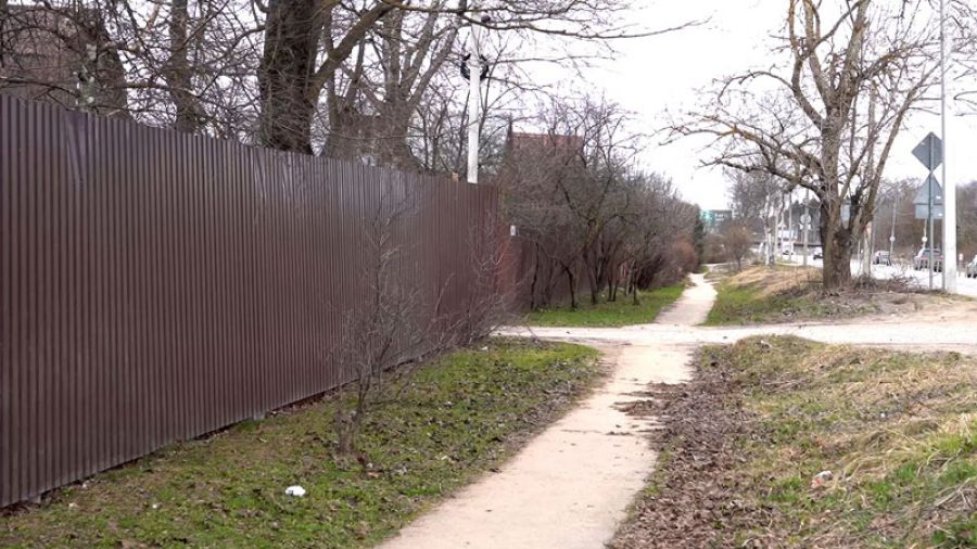 Константин Негурица встретился с жителями деревни Наугольное