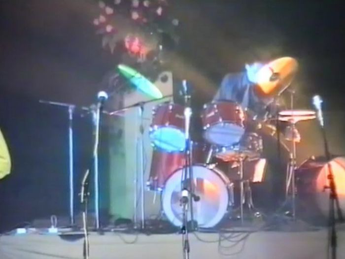 Фестиваль "Талант", 1994 год