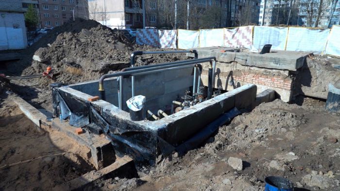 &laquo;Специальный репортаж&raquo;. Обеспокоенные хотьковчане встретились с представителями властей