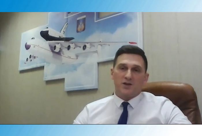 &laquo;Слово в слово&raquo; с Сергеем Захаровым